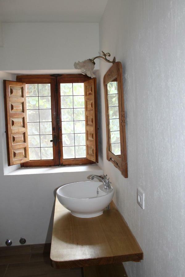 Exclusiva Casa Rustica *