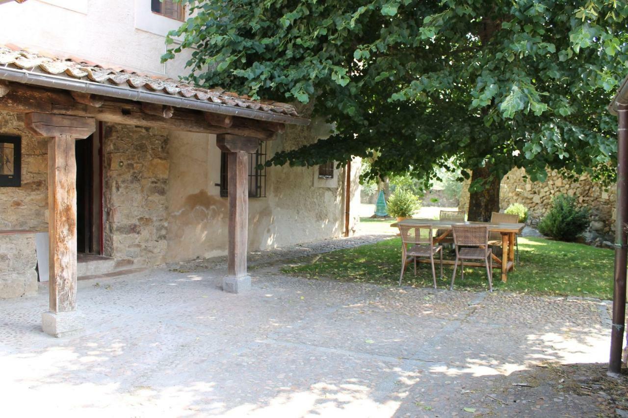 Exclusiva Casa Rustica Pelayos del Arroyo