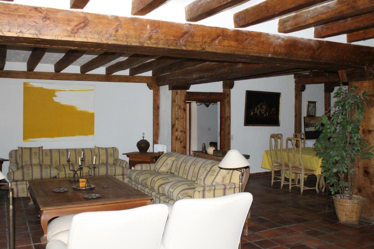 Exclusiva Casa Rustica Pelayos del Arroyo