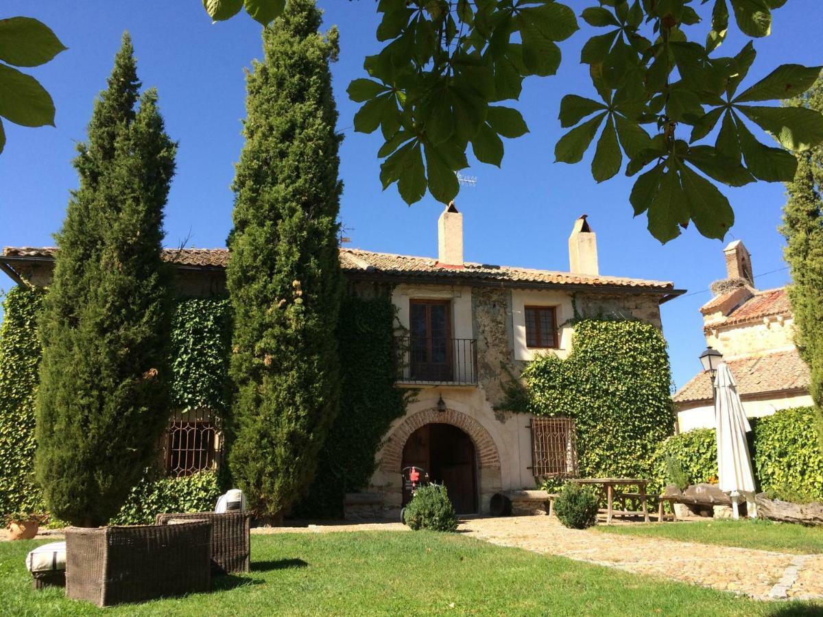 Exclusiva Casa Rustica Villa Pelayos del Arroyo