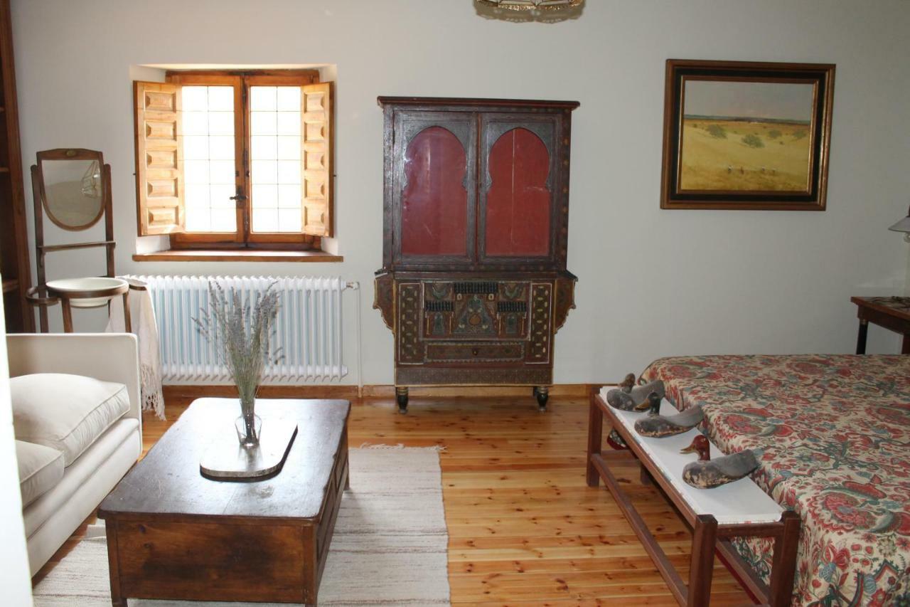 Exclusiva Casa Rustica Villa Pelayos del Arroyo