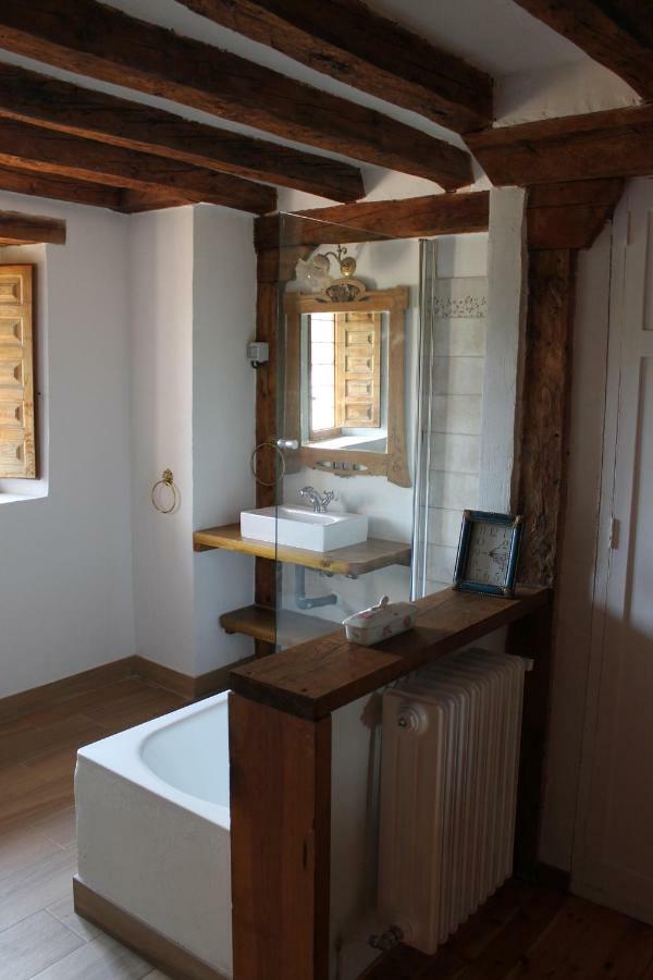 Exclusiva Casa Rustica Pelayos del Arroyo