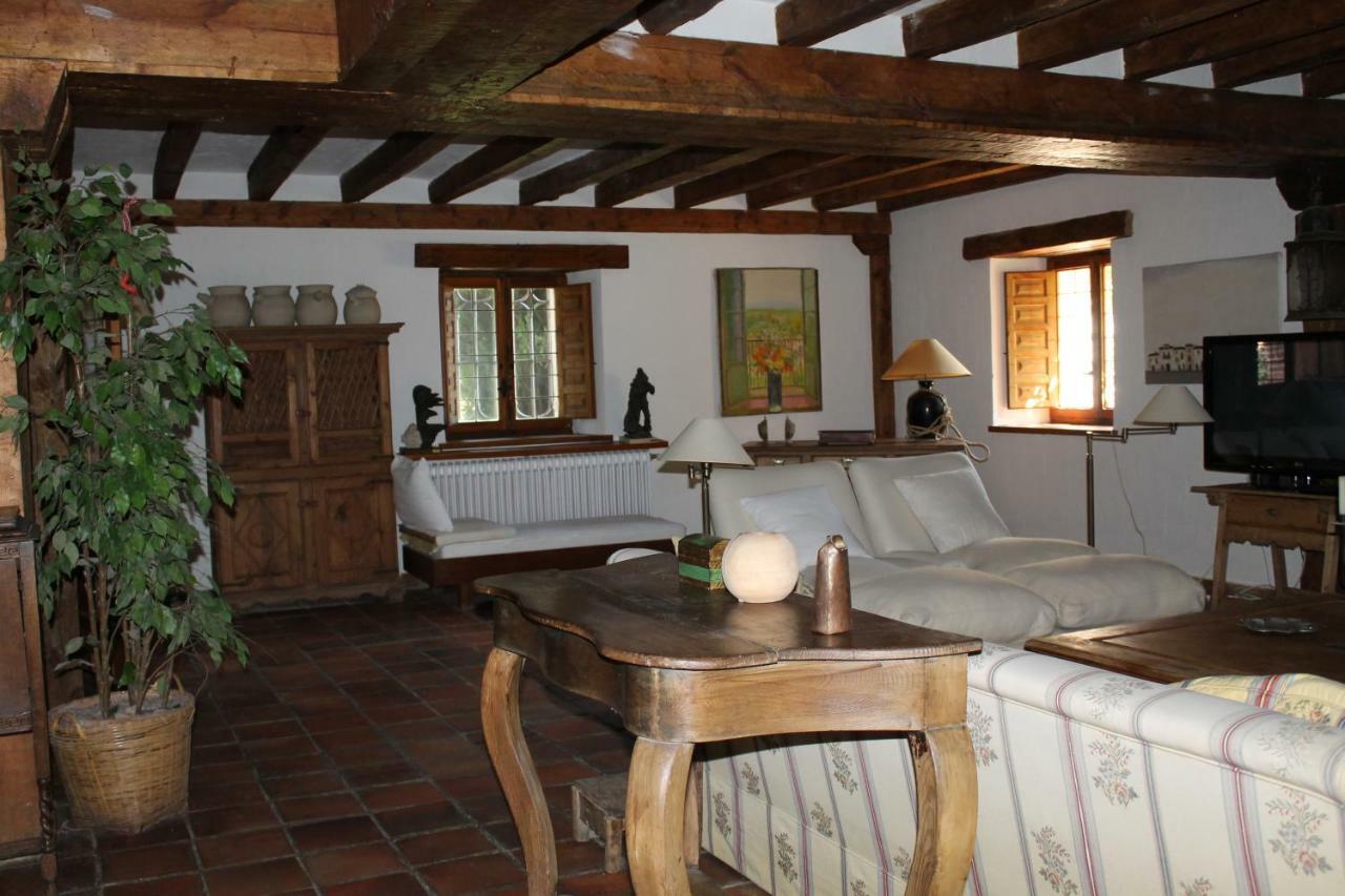 Exclusiva Casa Rustica Villa *