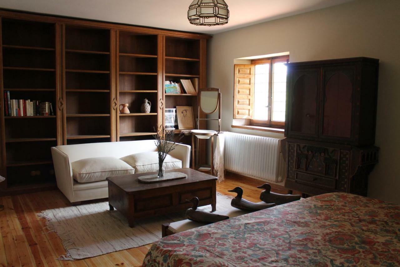 Exclusiva Casa Rustica Villa Pelayos del Arroyo