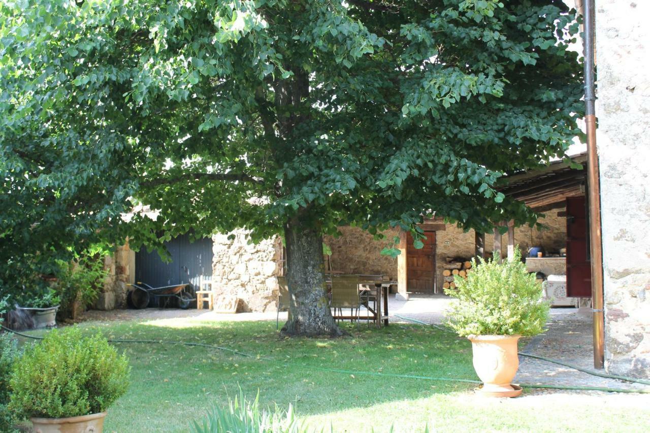 Exclusiva Casa Rustica Villa