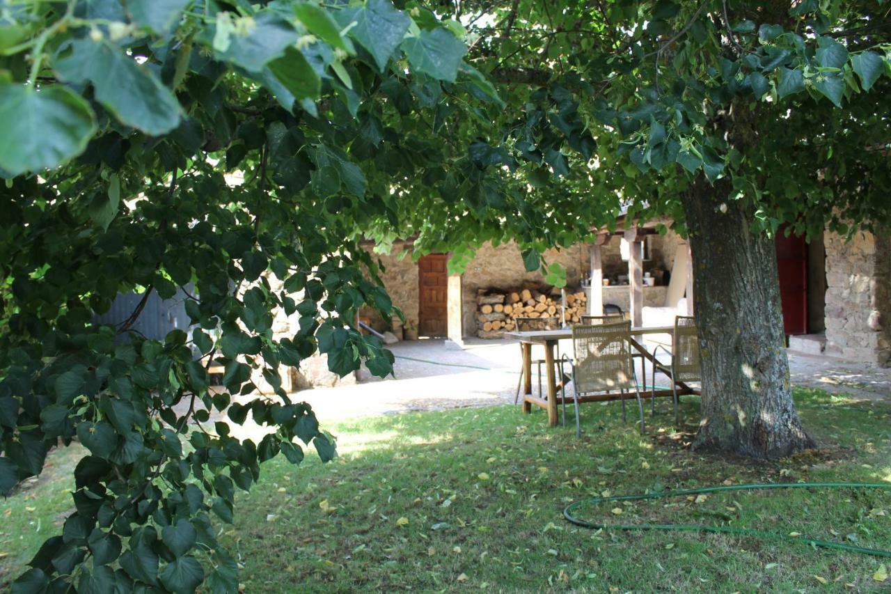 Villa Exclusiva Casa Rustica *