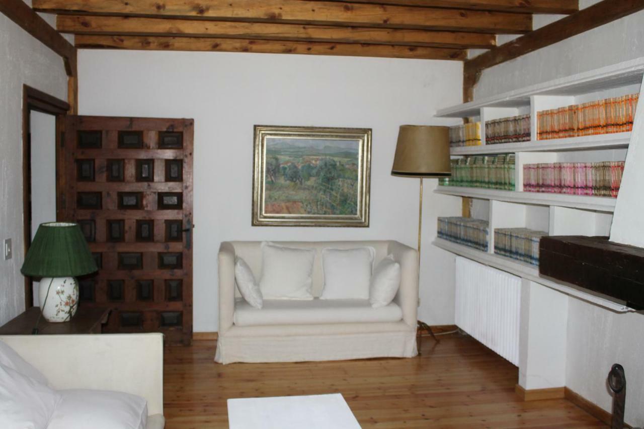 Exclusiva Casa Rustica * Pelayos del Arroyo
