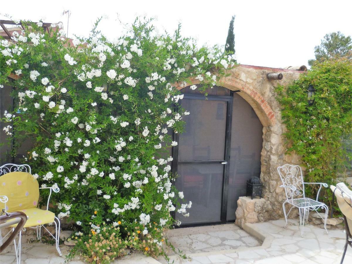 Ubeda - - Pinoso-alicante Guest house