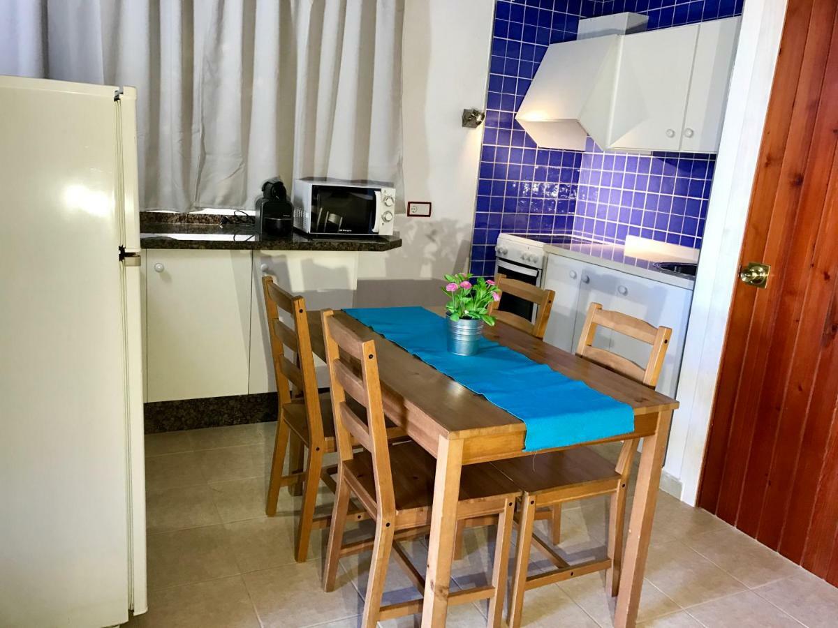 Сasa de vacaciones Damia 3 *