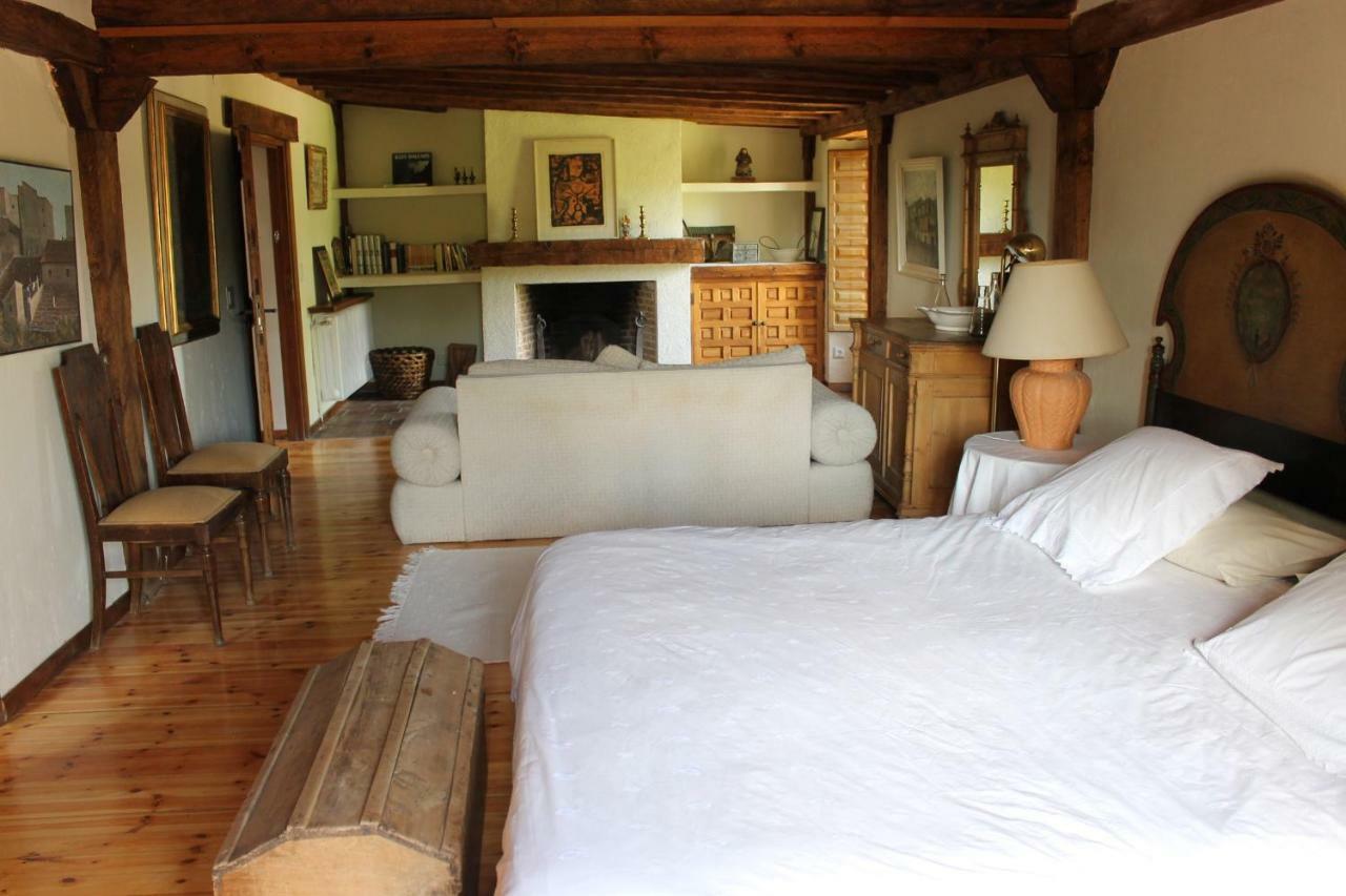 Exclusiva Casa Rustica *