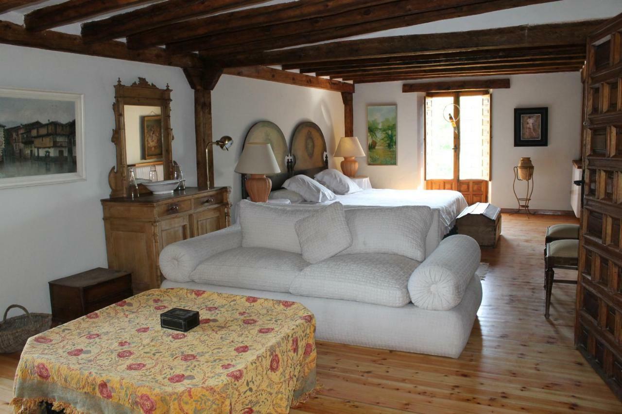 Exclusiva Casa Rustica Villa Pelayos del Arroyo