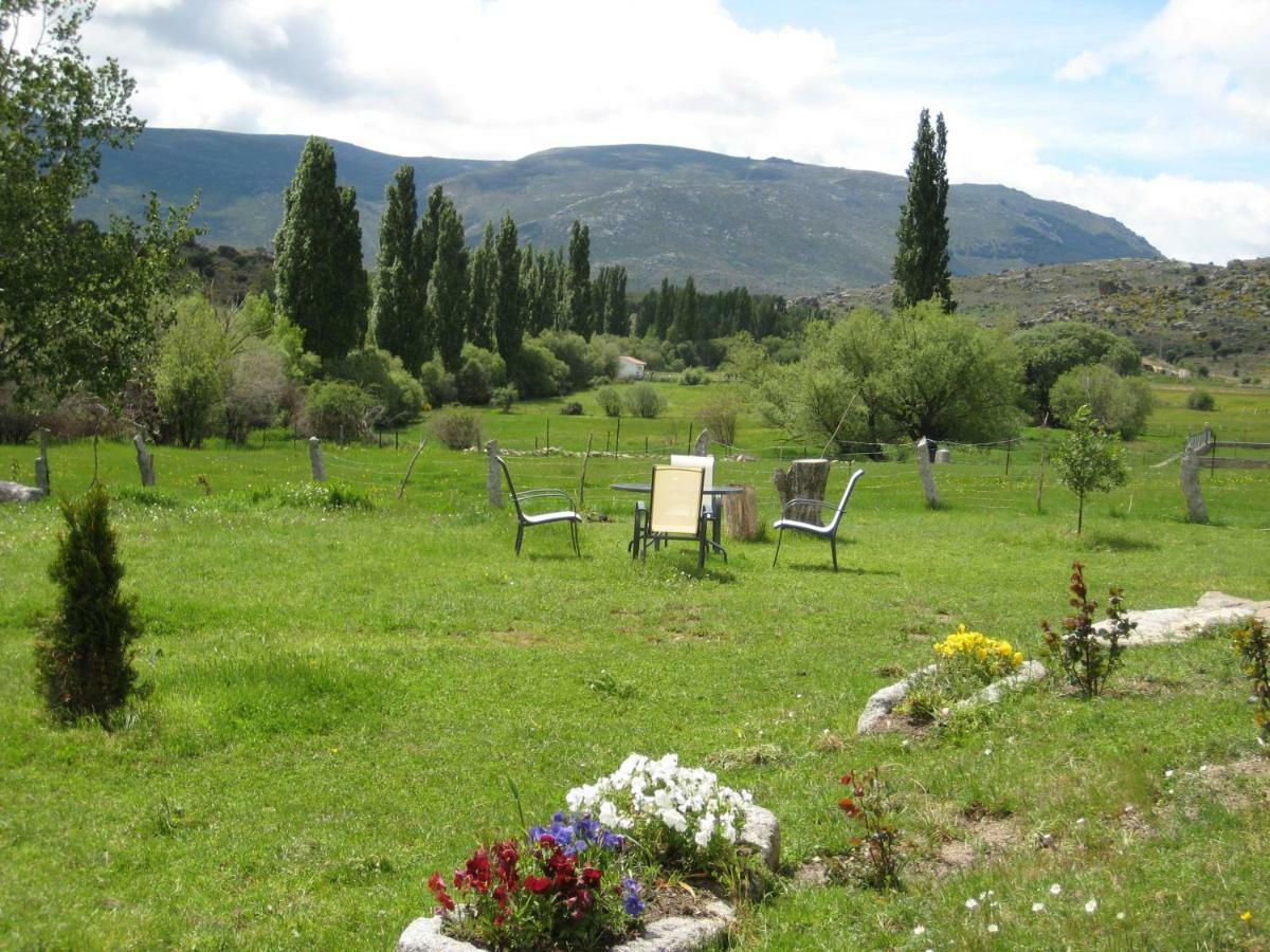 Country house Hospederia La Serrota *