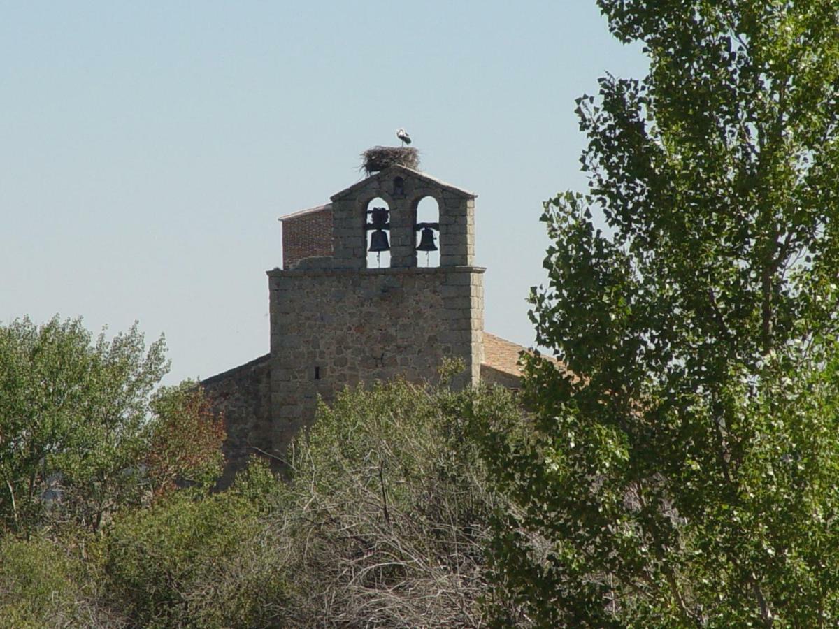 Country house Hospederia La Serrota
