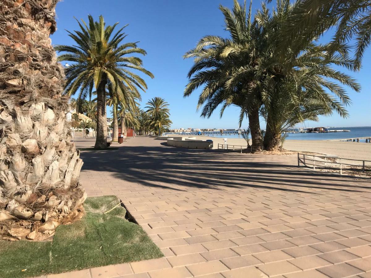 El Mirador De La Ribera