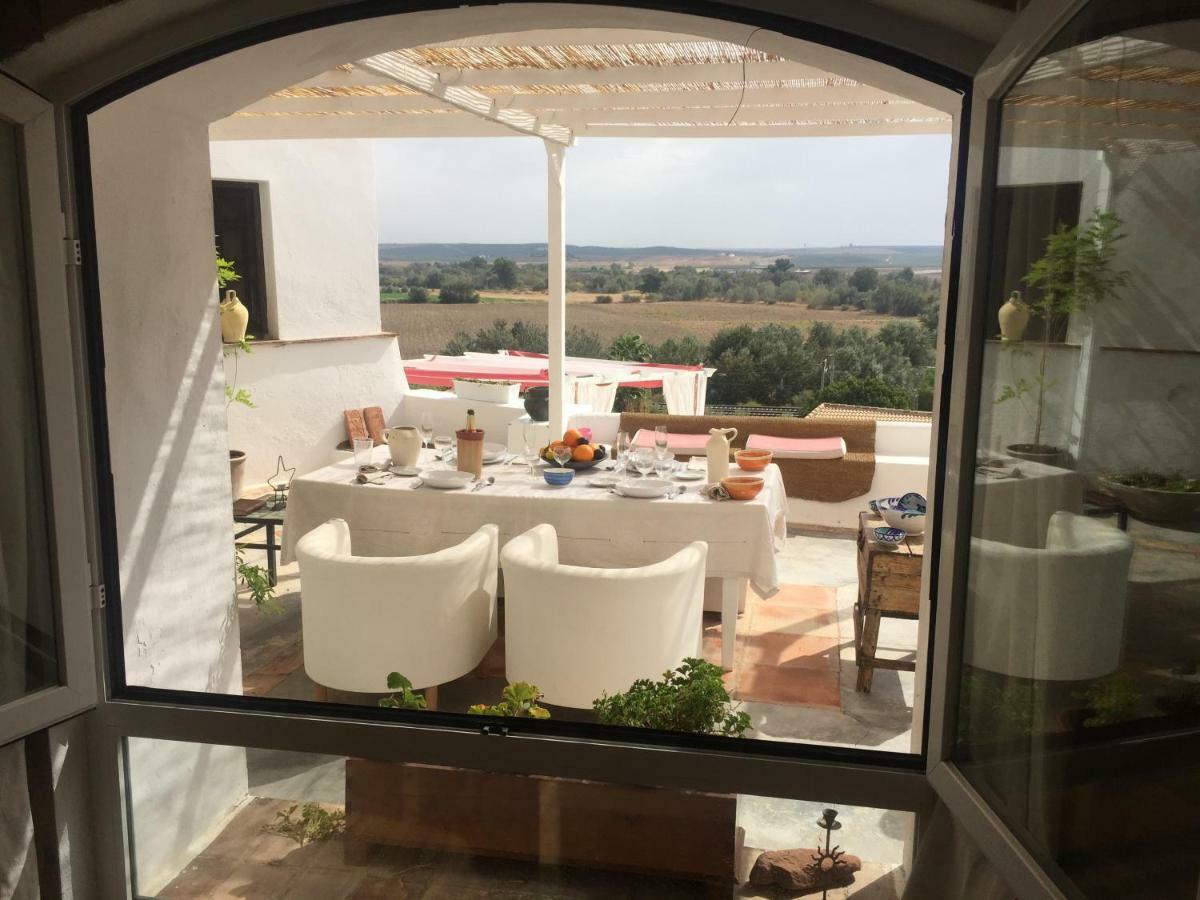 Сasa de vacaciones La Casa De La Luz. Artisthome