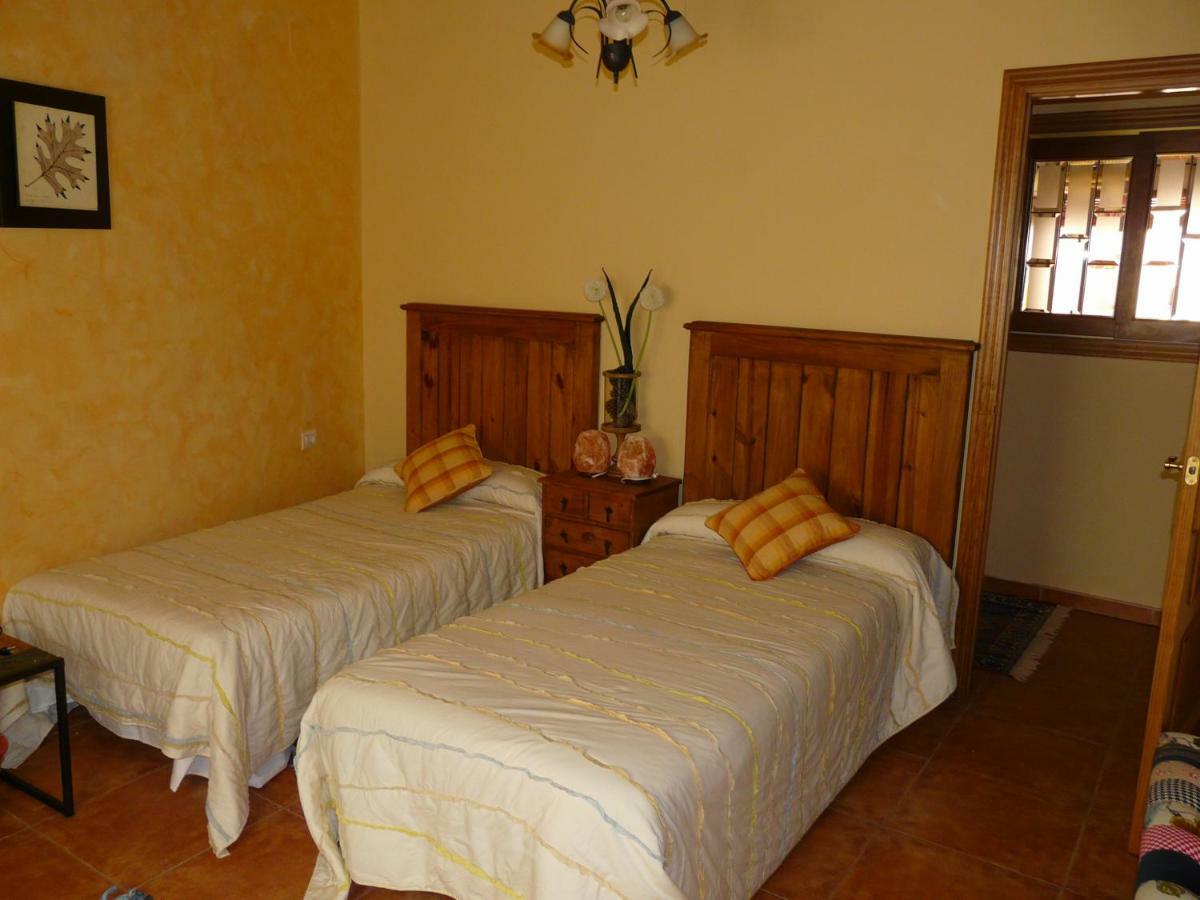 Casa Rural Valle Del Palancia