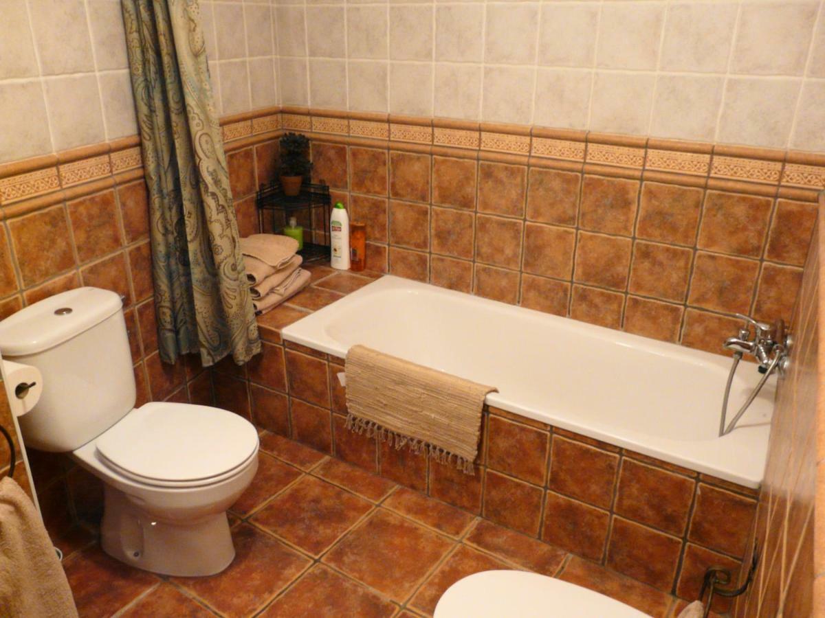 Casa Rural Valle Del Palancia Castellnovo