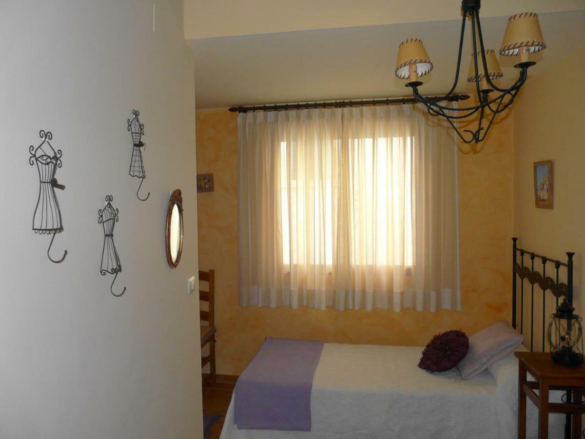 Casa rural Casa Rural Valle Del Palancia *
