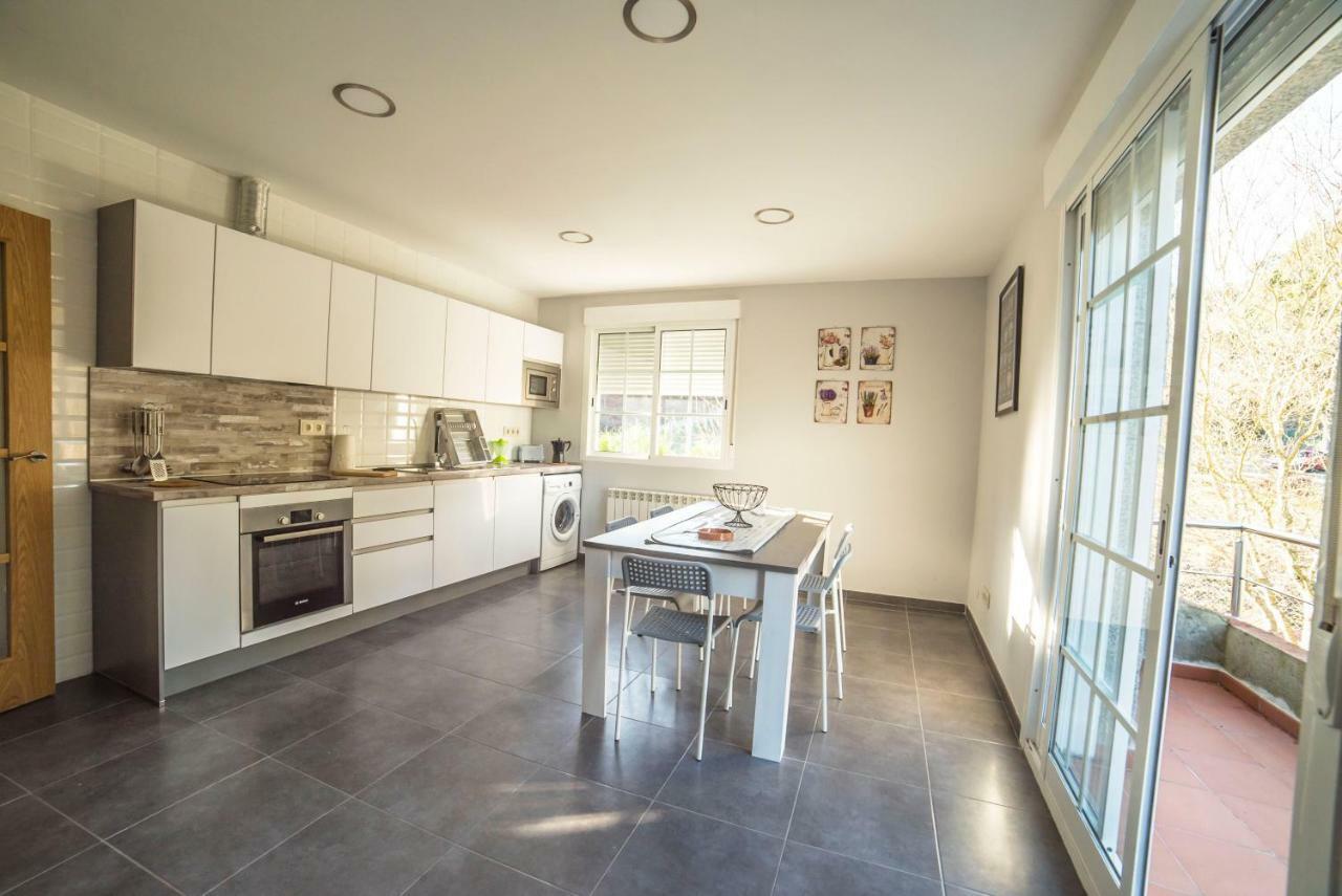 Cotarenga Holiday home *
