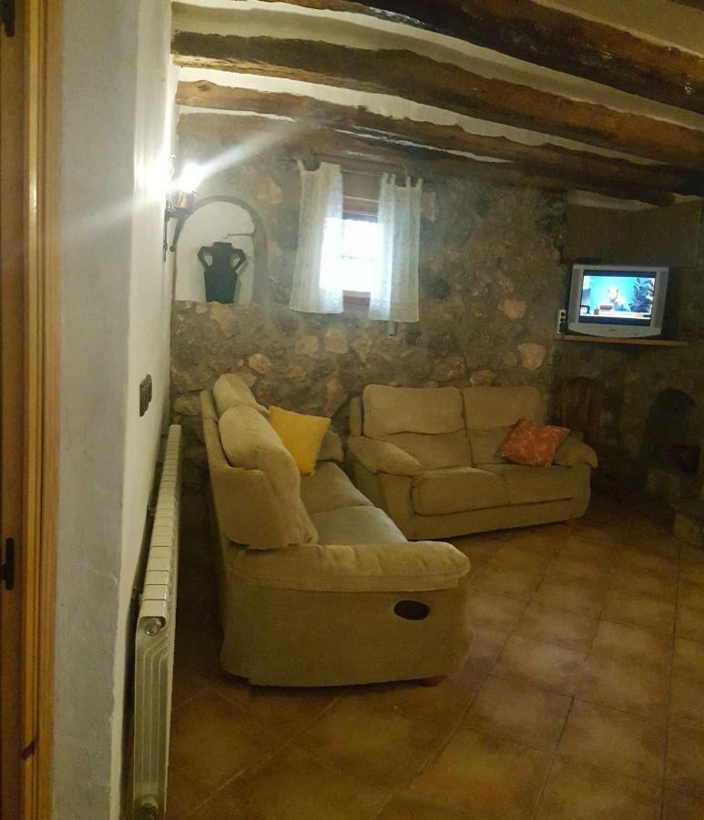 Country house Estrella Mudejar