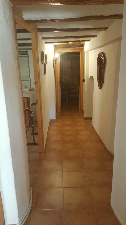 Estrella Mudejar Country house Caude