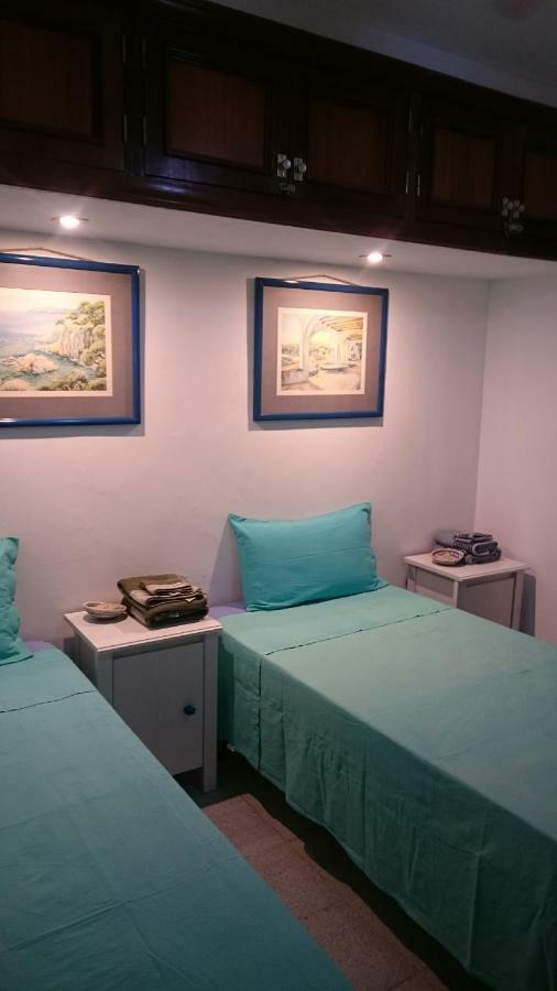 Apartment Floris's Los Cristianos (Tenerife)