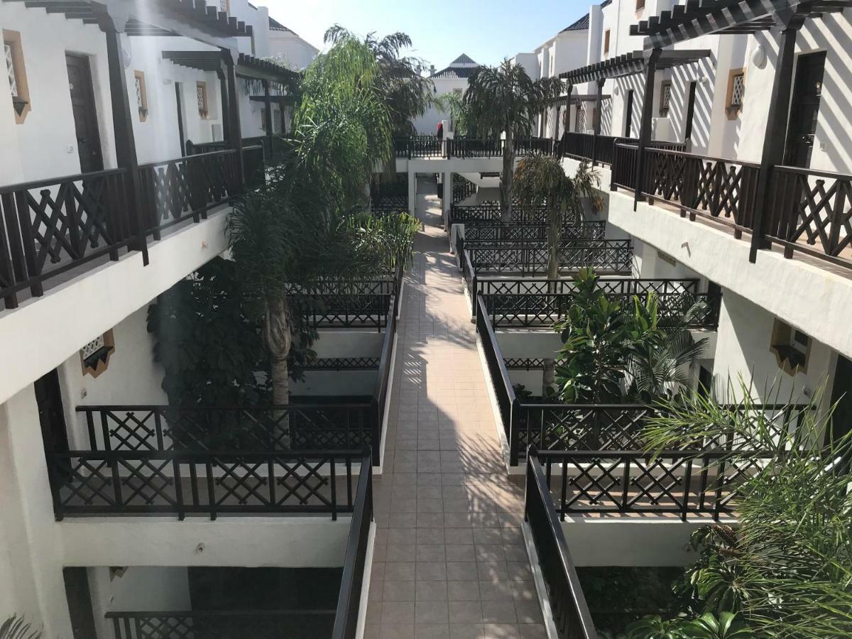 Rocas Del Mar Apartamento