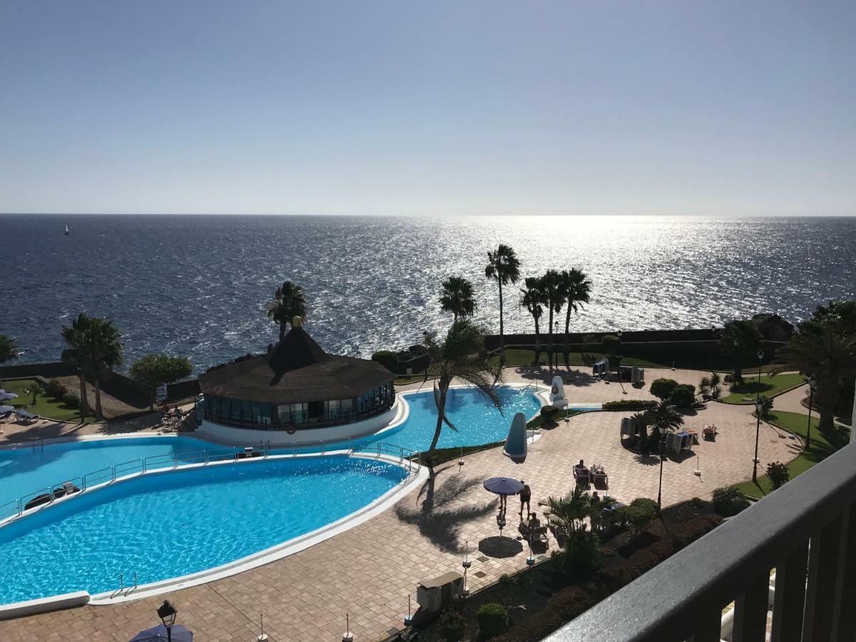 Apartamento Rocas Del Mar Costa del Silencio