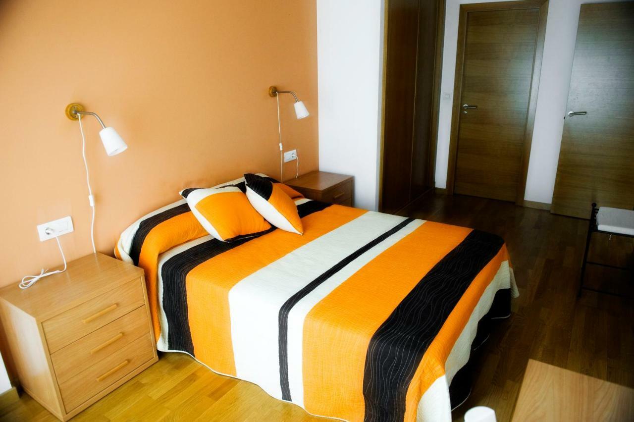La Pasarela Apartment *