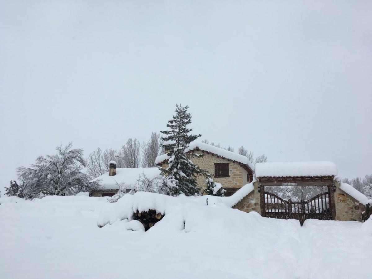 Country house El Covanchon
