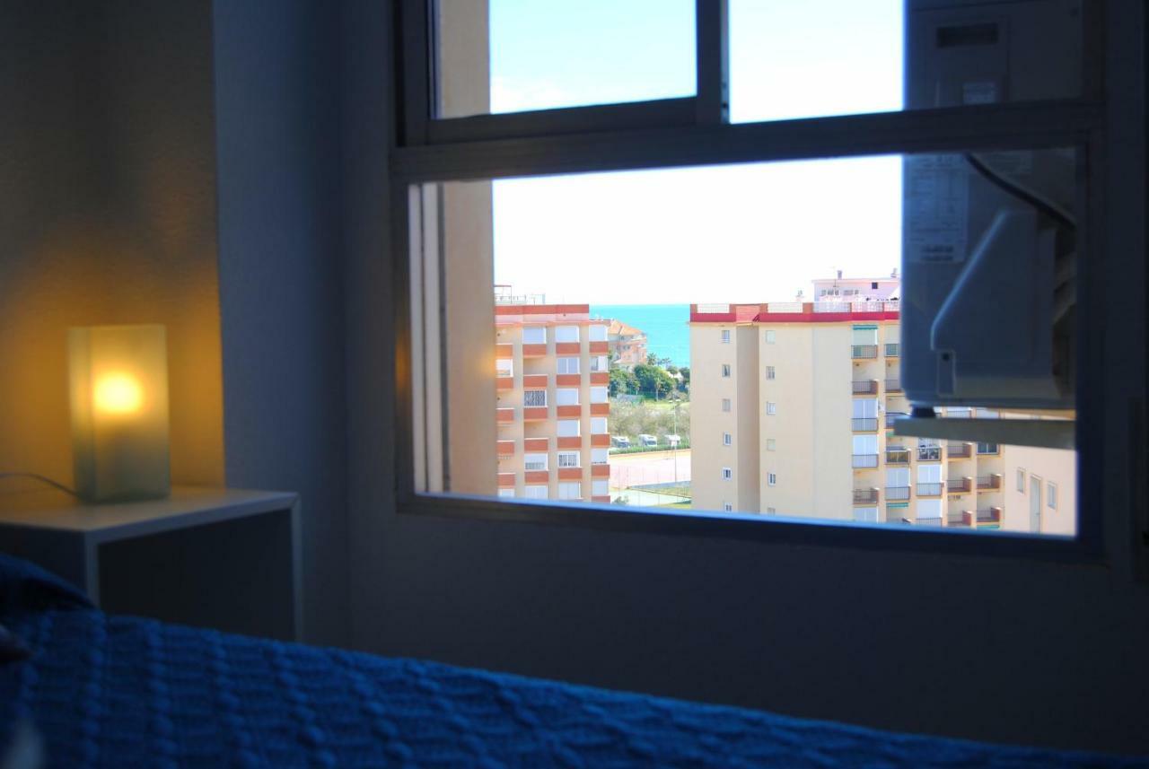 Corbeta 812 Apartamento Torrox