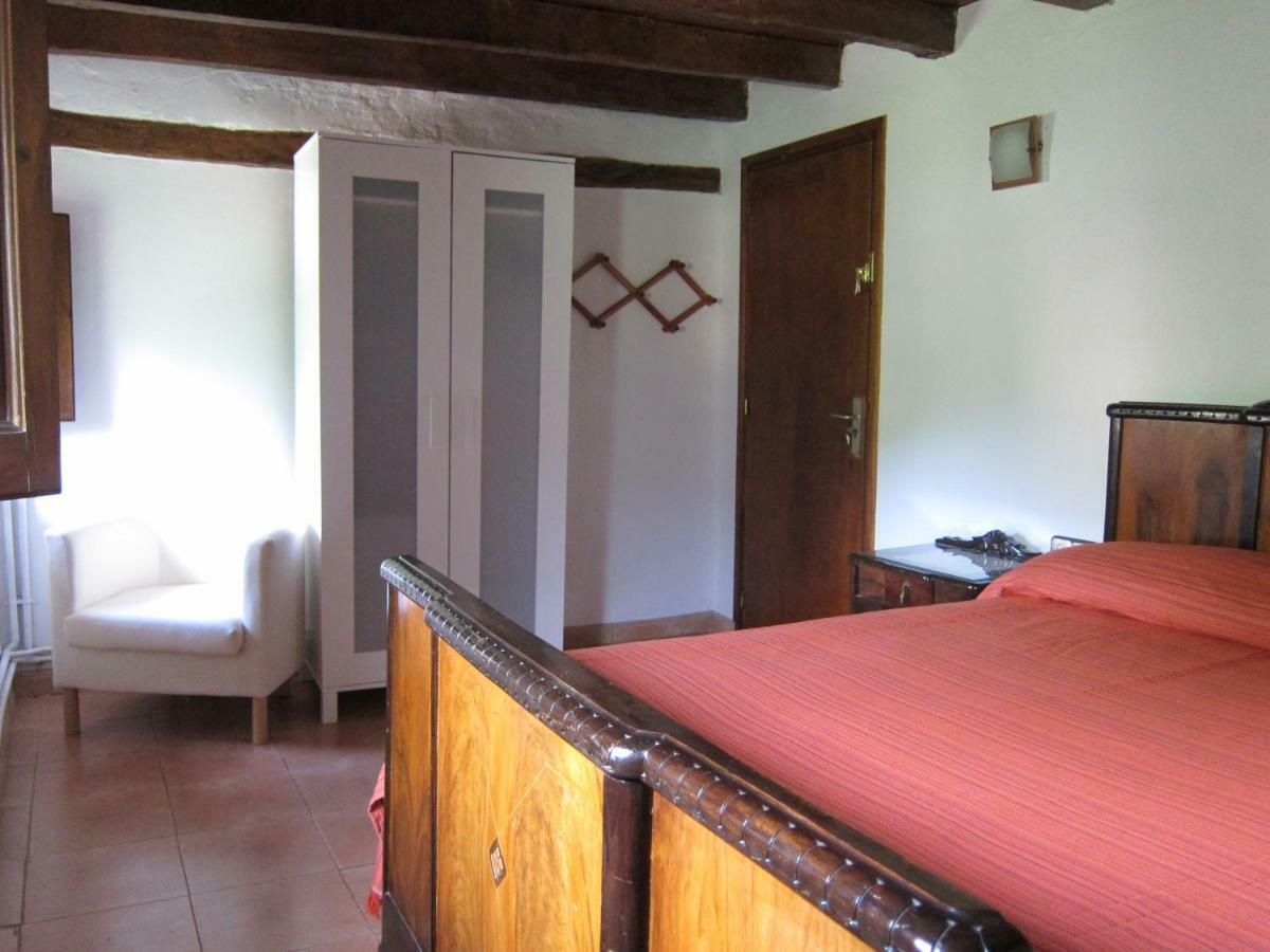 Mas El Llach Casa rural