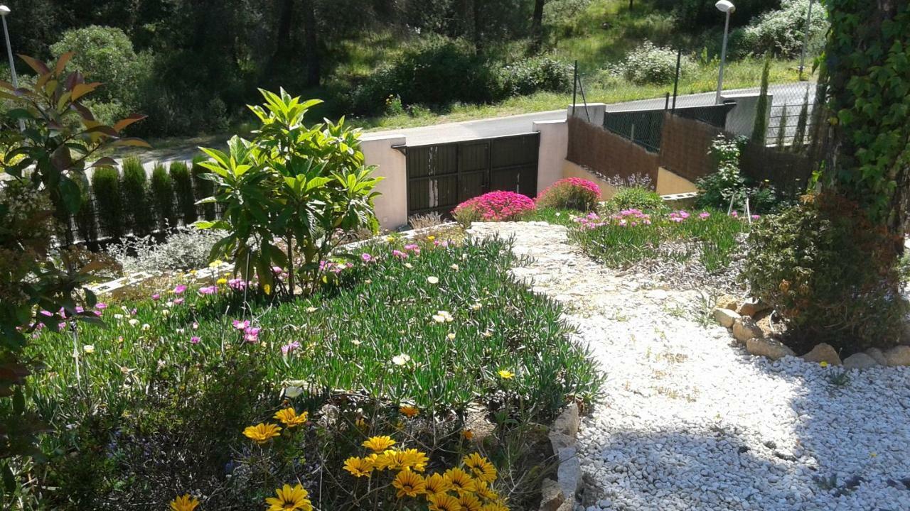 Casa Encantadora Con Piscina Privada Y Chimenea