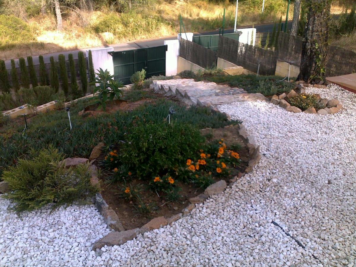 Casa Encantadora Con Piscina Privada Y Chimenea
