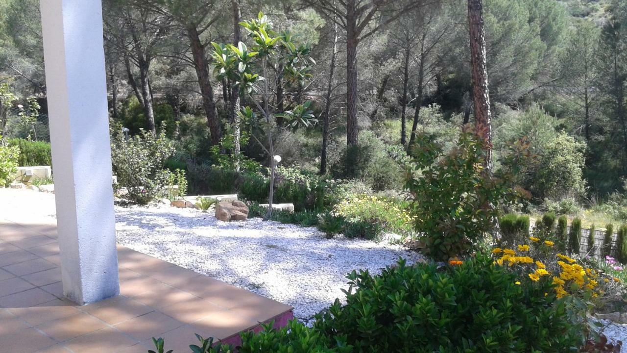 Holiday home Casa Encantadora Con Piscina Privada Y Chimenea Las Jaras