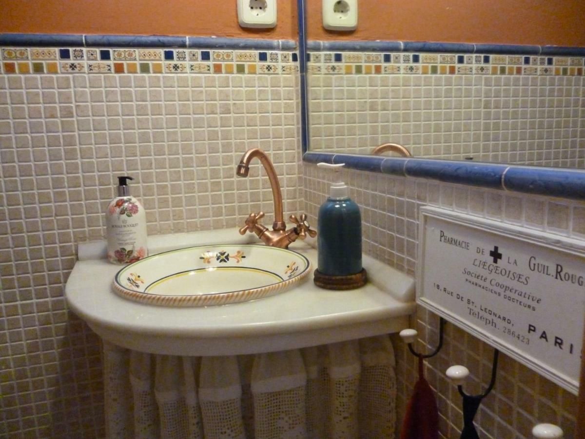Holiday home Casa Encantadora Con Piscina Privada Y Chimenea