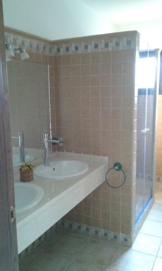 Сasa de vacaciones Chalet Con Piscina De 3 Dormitorios