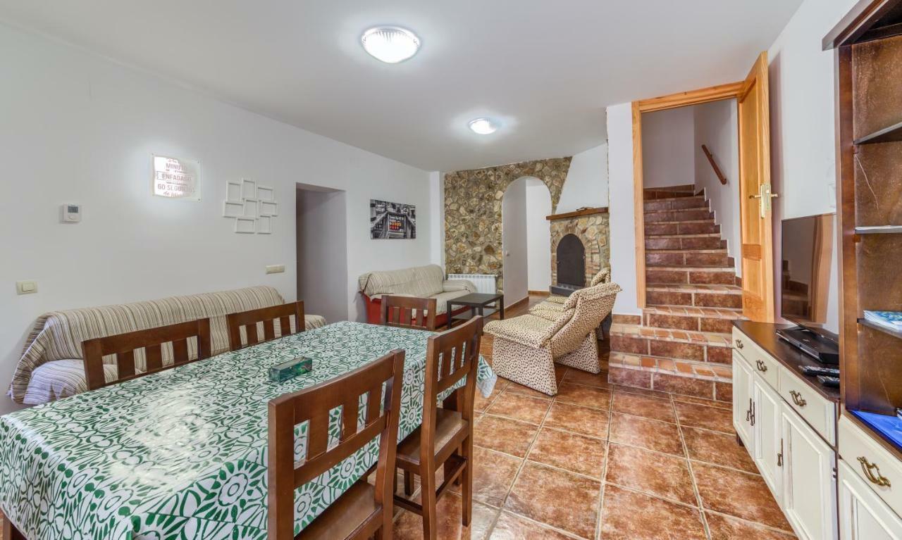 Country house Chorros Del Mundo Riopar