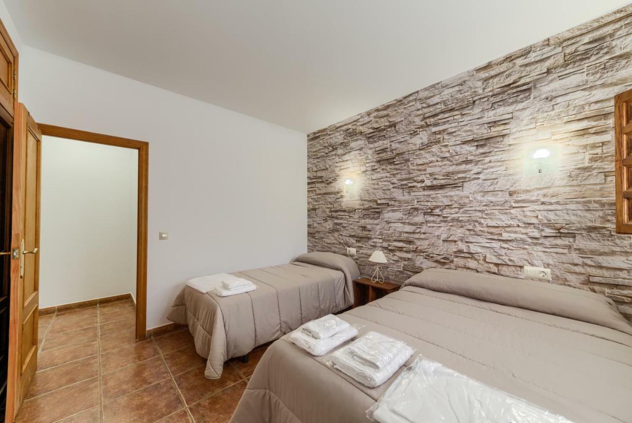 Country house Chorros Del Mundo
