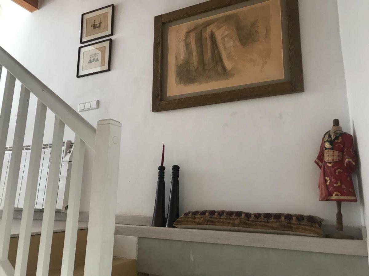 Casita Blanca * Graus