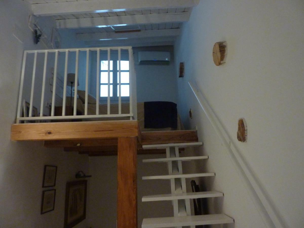 Casita Blanca Holiday home Graus