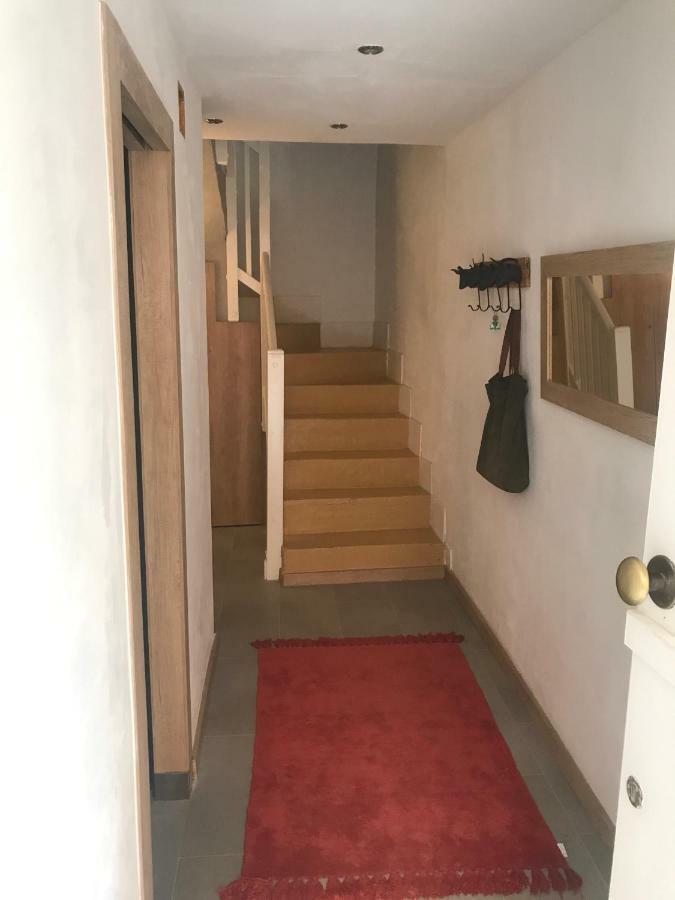 Holiday home Casita Blanca