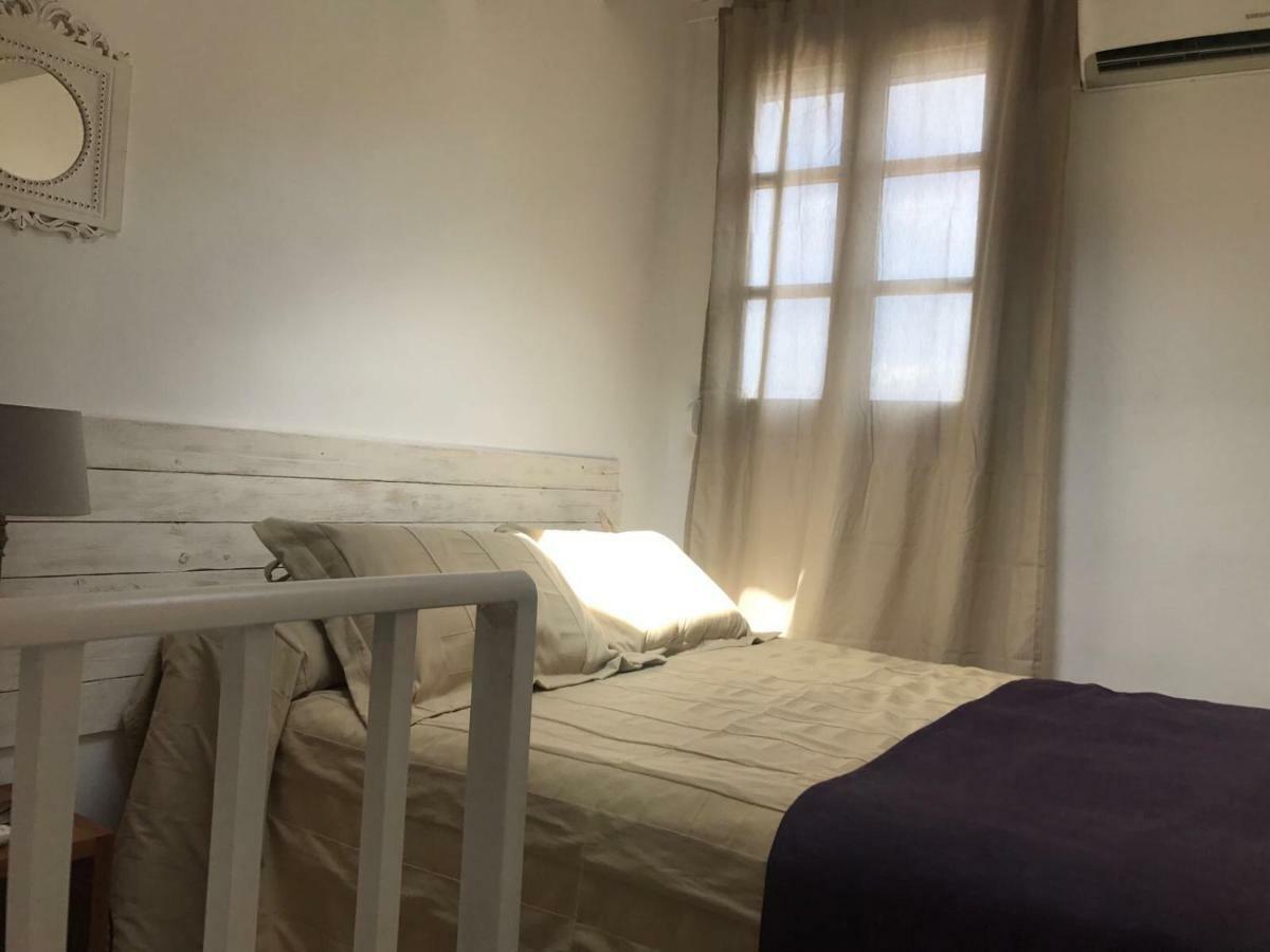 Casita Blanca