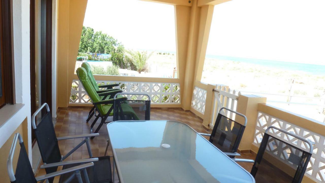 Casa Playa *