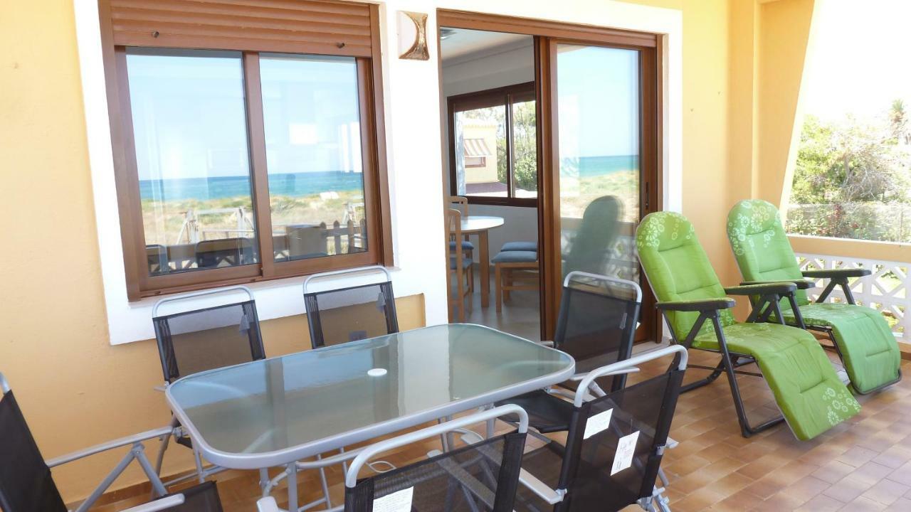 Holiday home Casa Playa