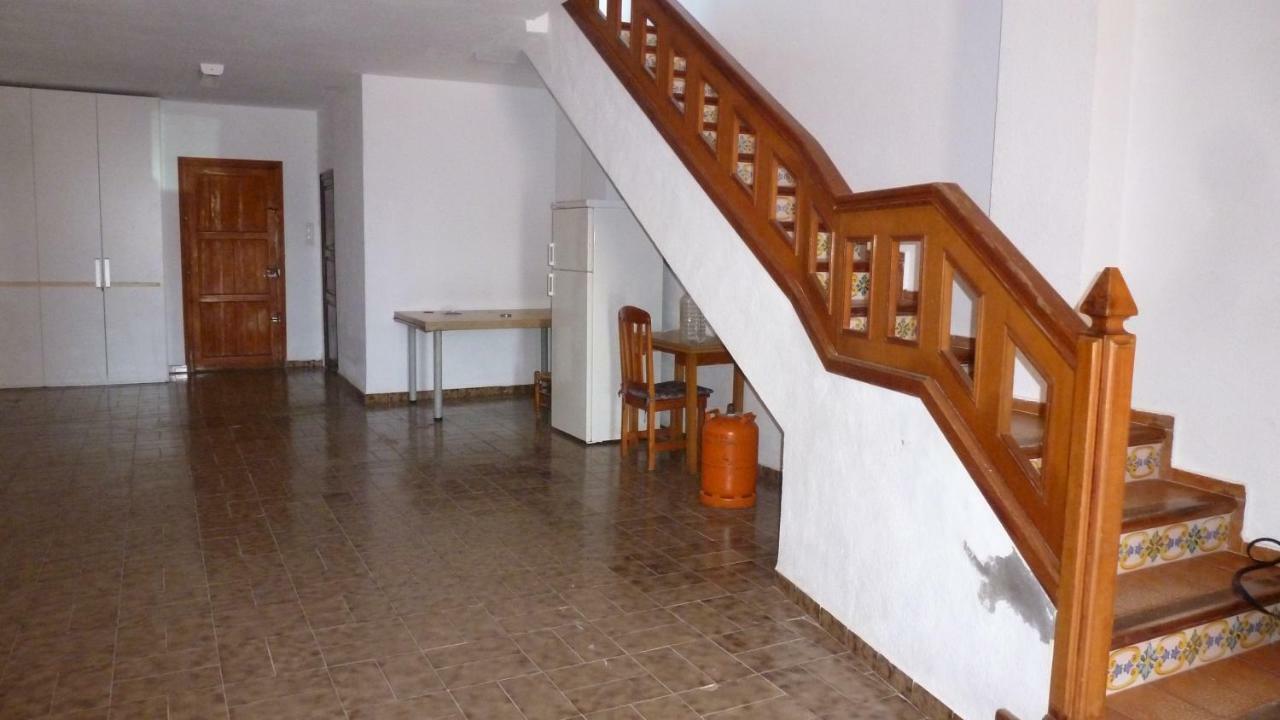 Casa Playa Holiday home