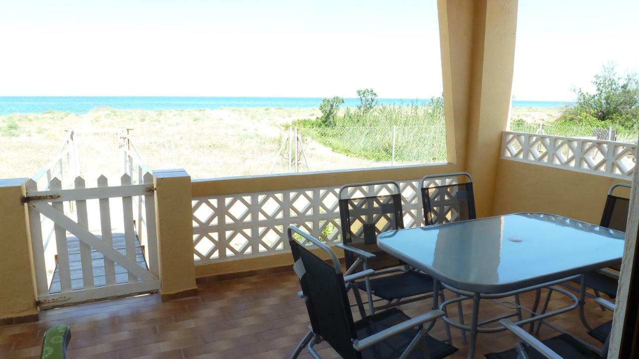 Holiday home Casa Playa *