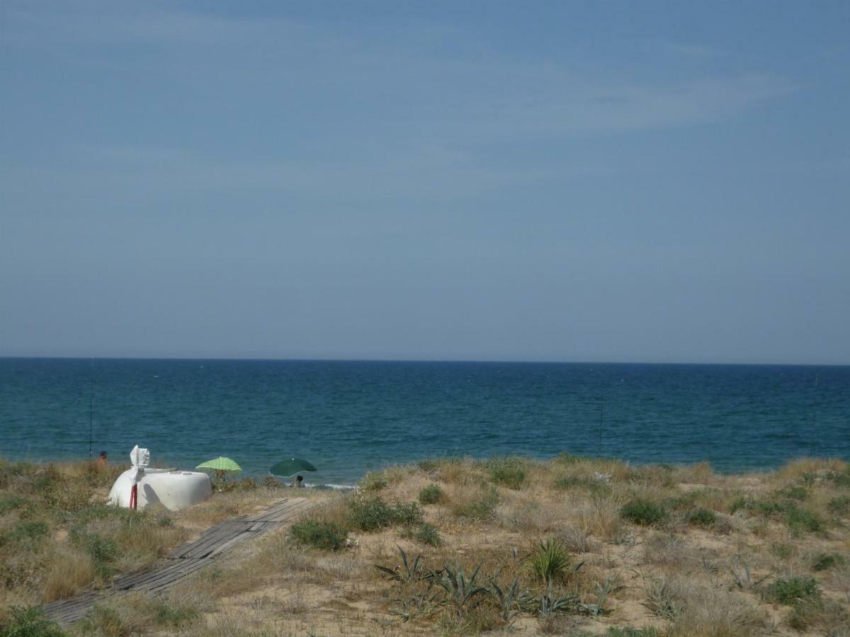 Holiday home Casa Playa Tavernes de Valldigna