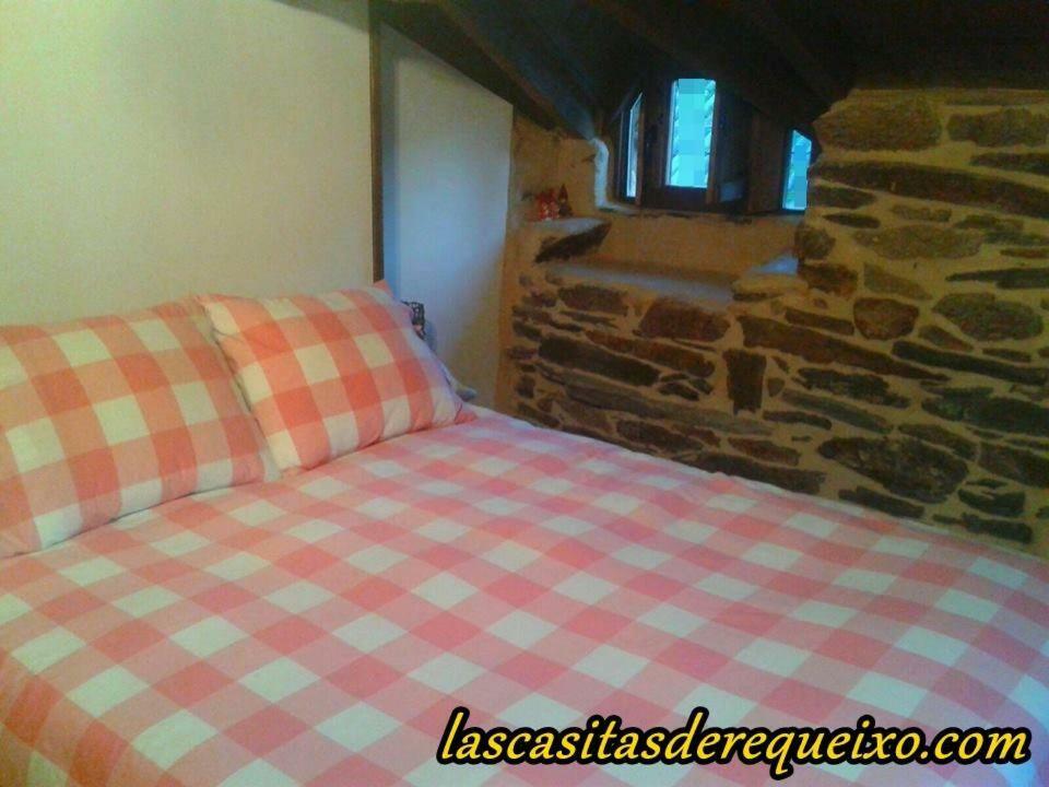 Las Casitas De *
