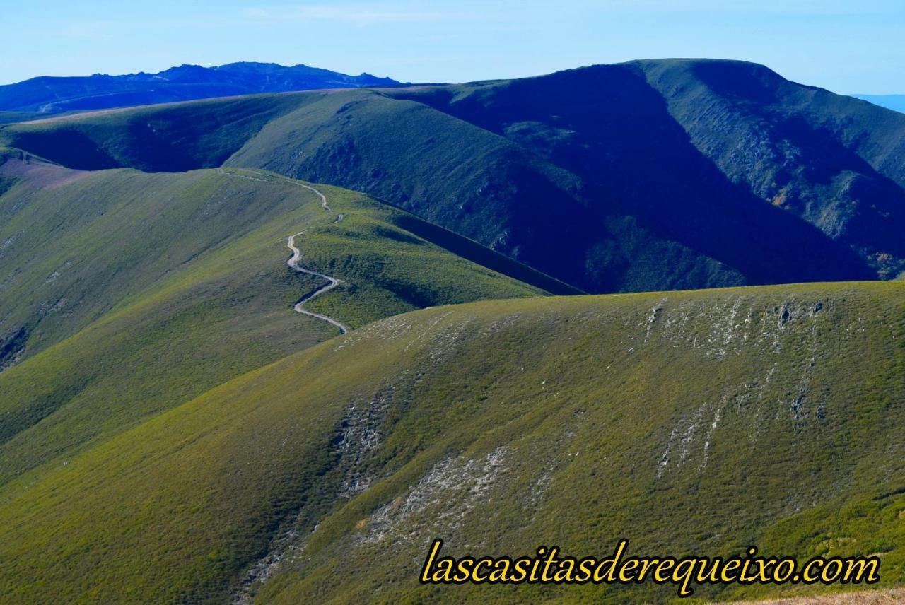 Las Casitas De * Requeixo